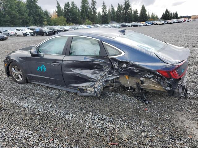 Изображение 2 2020 HYUNDAI SONATA SE 2020 с VIN 5NPEG4JA9LH008430