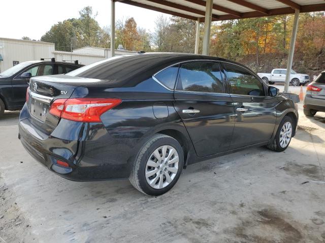 Obraz 3 z 2017 NISSAN SENTRA S 2017 z VIN 3N1AB7AP3HL716976