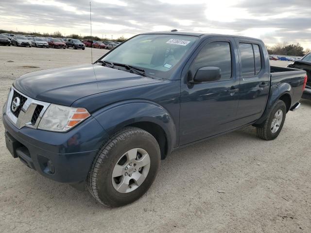 2016 NISSAN FRONTIER S 2016 image