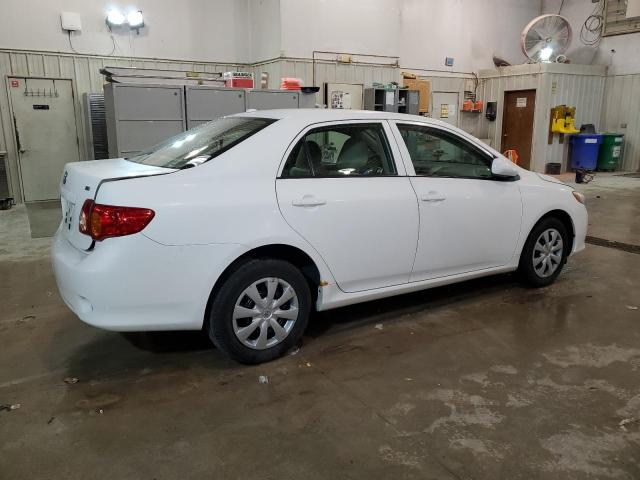 Obraz 3 z 2009 TOYOTA COROLLA BASE 2009 z VIN 1NXBU40E49Z052622
