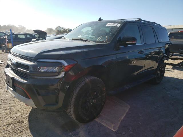 2022 FORD EXPEDITION TIMBERLINE 2022 image