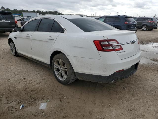 Image 2 of 2017 FORD TAURUS SE 2017 with VIN 1FAHP2D8XHG112713