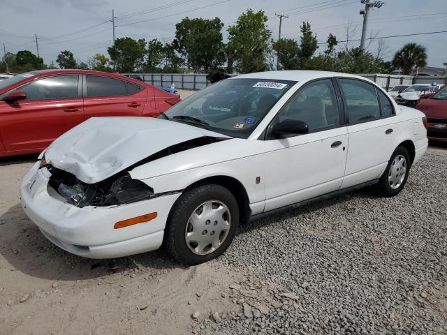 2002 SATURN SL1  2002 image
