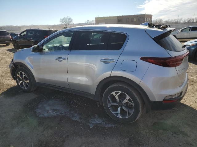 Obraz 2 z 2020 KIA SPORTAGE LX 2020 z VIN KNDPM3AC6L7731427