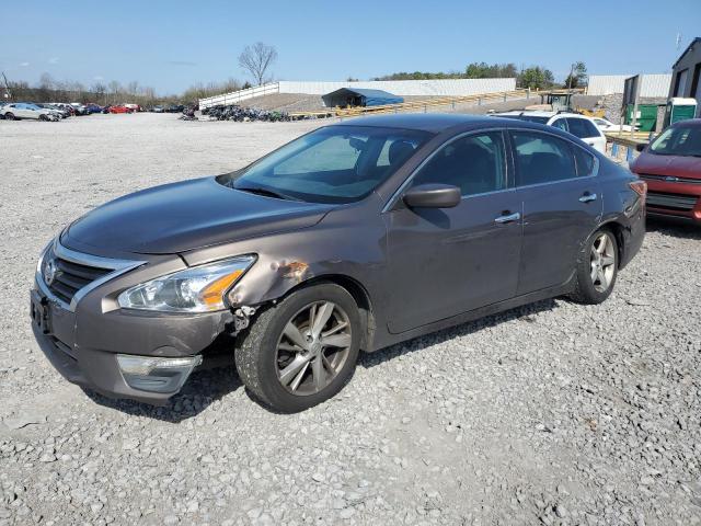 Image 1 of 2013 NISSAN ALTIMA 2.5 2013 with VIN 1N4AL3AP1DC185906
