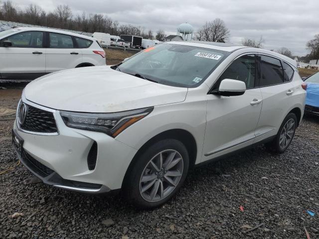 Изображение 2023 ACURA RDX TECHNOLOGY 2023