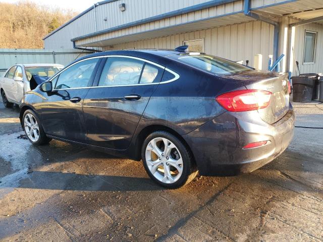 Изображение 2 2016 CHEVROLET CRUZE PREMIER 2016 с VIN 1G1BG5SM1G7306071