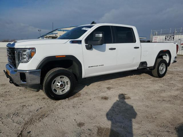 Изображение 2023 GMC SIERRA K2500 HEAVY DUTY 2023