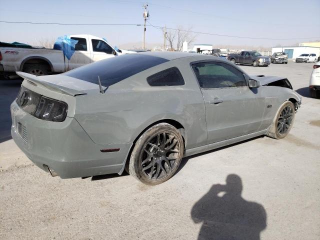 Image 3 of 2014 FORD MUSTANG GT 2014 with VIN 1ZVBP8CF9E5259113
