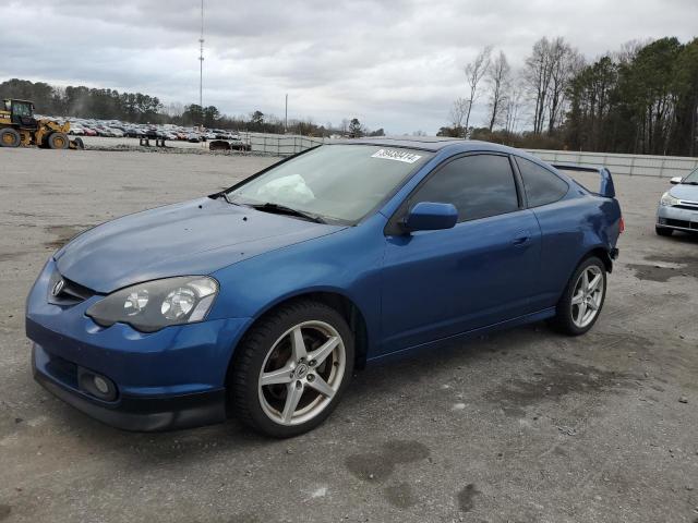 Изображение 2002 ACURA RSX TYPE-S 2002