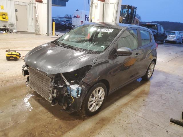 Изображение 1 2021 CHEVROLET SPARK 1LT 2021 с VIN KL8CD6SAXMC726259