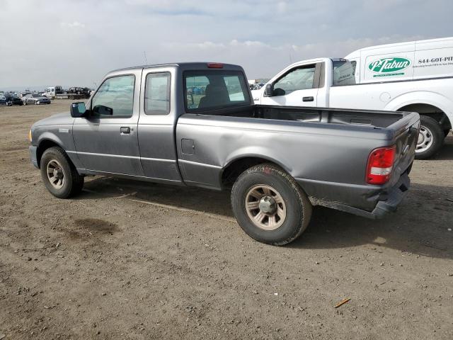 Image 2 of 2008 FORD RANGER SUPER CAB 2008 with VIN 1FTYR14D18PA23320