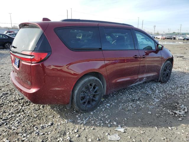Изображение 3 2021 CHRYSLER PACIFICA LIMITED 2021 с VIN 2C4RC3GG0MR519242