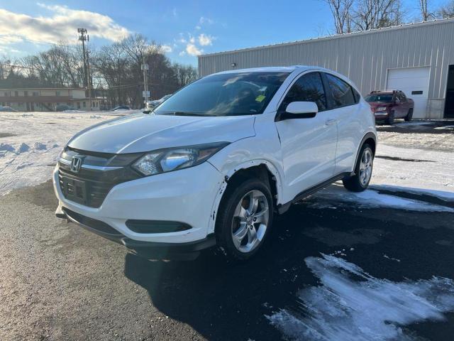 Изображение 1 2016 HONDA HR-V LX 2016 с VIN 3CZRU6H33GM736820