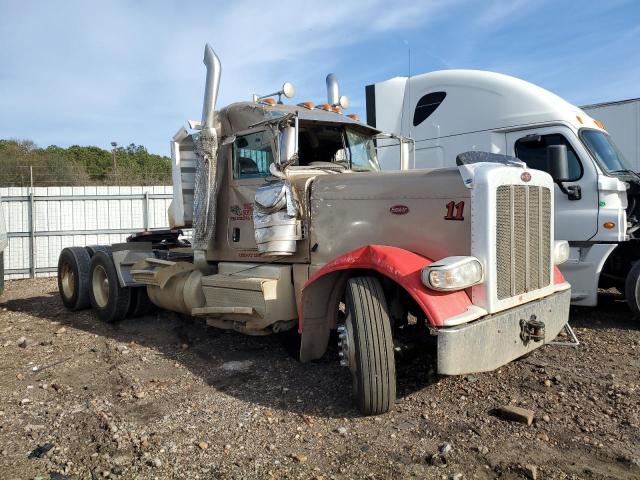 Obraz 1 z 2020 PETERBILT 389  2020 z VIN 1XPXD40X2LD677411