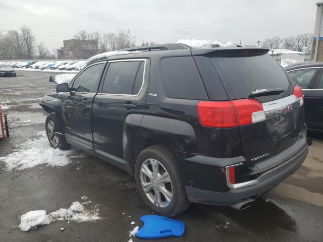 Obraz 2 z 2017 GMC TERRAIN SLE 2017 z VIN 2GKFLTEK1H6344117