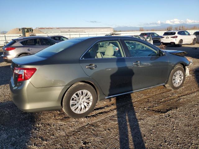 Изображение 3 2012 TOYOTA CAMRY BASE 2012 с VIN 4T4BF1FK4CR240611