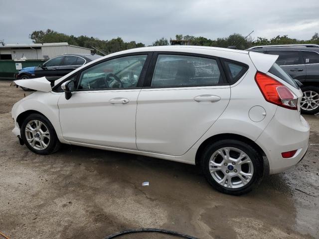 Image 2 of 2016 FORD FIESTA SE 2016 with VIN 3FADP4EJ5GM197069