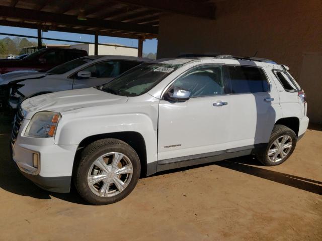 Obraz 2016 GMC TERRAIN SLT 2016
