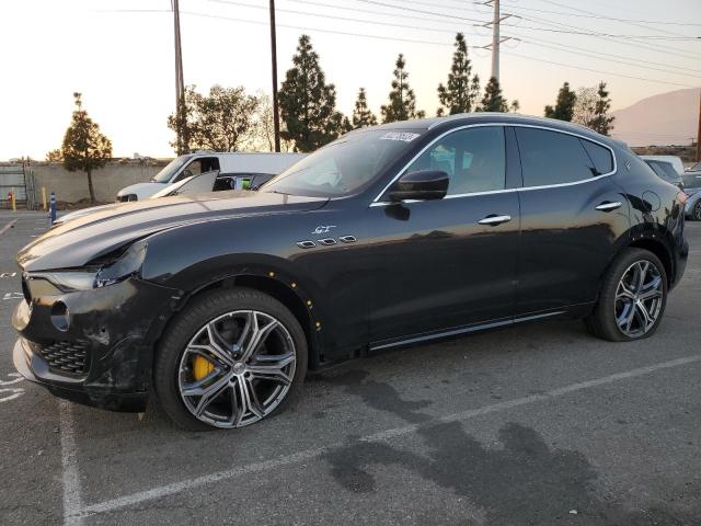 Image 1 of 2023 MASERATI LEVANTE GT 2023 with VIN ZN661XUA9PX435568