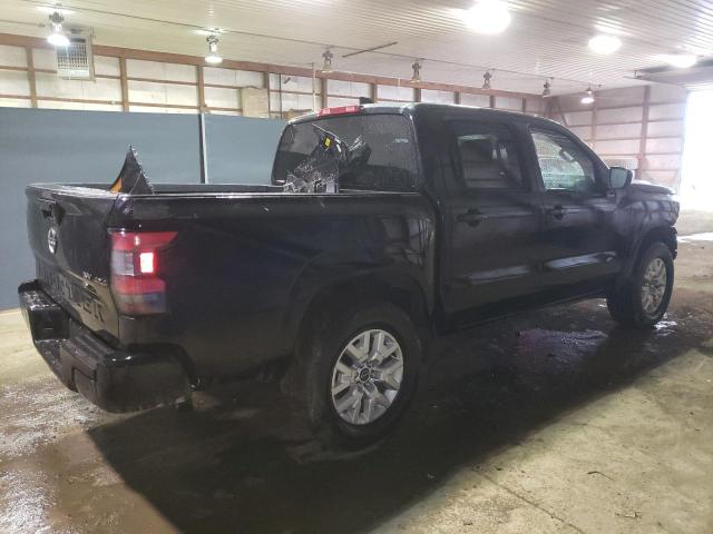 Obraz 3 z 2023 NISSAN FRONTIER S 2023 z VIN 1N6ED1EK7PN655955