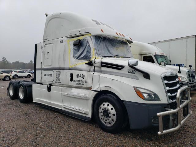 Изображение 1 2020 FREIGHTLINER CASCADIA 126  2020 с VIN 1FUJHHDR6LLLJ4283
