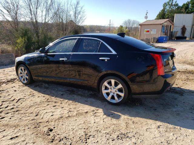 Obraz 2 z 2015 CADILLAC ATS  2015 z VIN 1G6AA5RX1F0113899