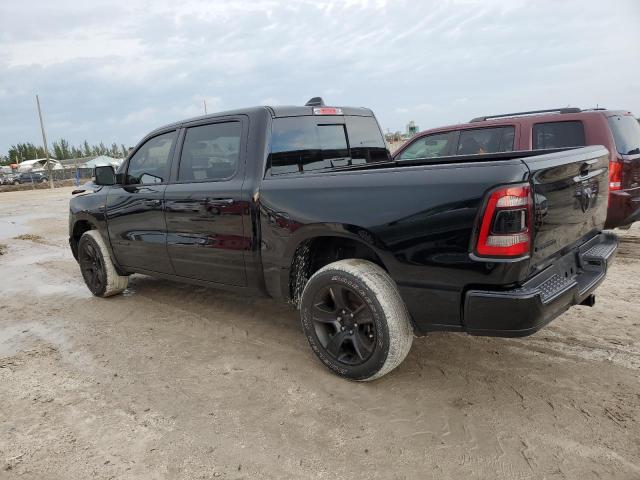 Obraz 2 z 2022 RAM 1500 BIG HORN/LONE STAR 2022 z VIN 1C6RREFG6NN316681