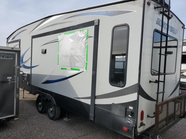 Изображение 3 2018 WILDWOOD ARCTIC WOL 2018 с VIN 5ZT3CKUB6J2701416