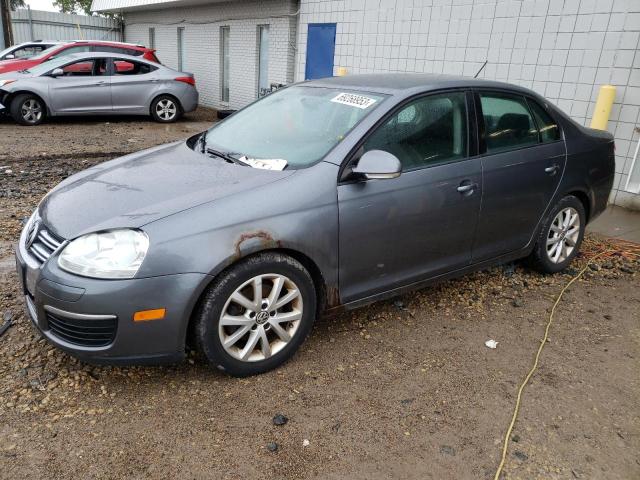 2012 VOLKSWAGEN JETTA S 2012 image