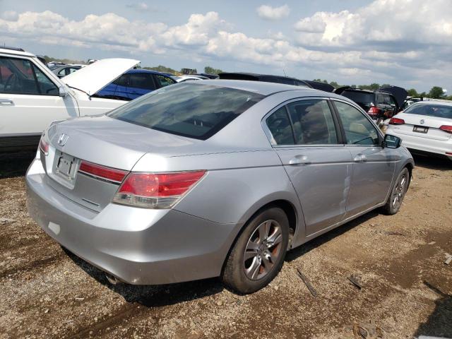 Image 3 of 2012 HONDA ACCORD SE 2012 with VIN 1HGCP2F60CA006977