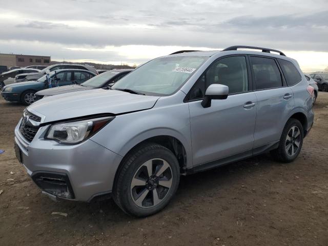 Obraz 2017 SUBARU FORESTER 2.5I PREMIUM 2017