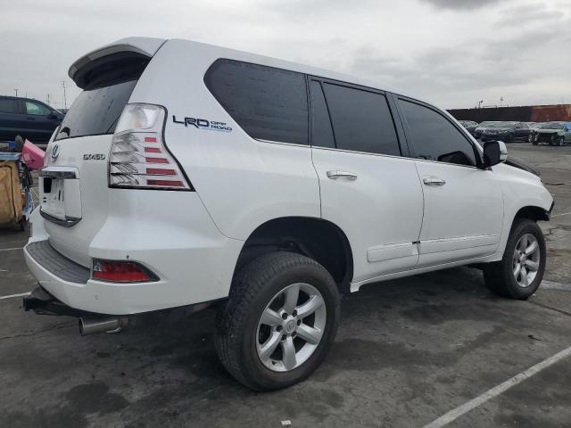 Image 3 of 2018 LEXUS GX 460 2018 with VIN JTJBM7FXXJ5190806