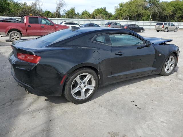 Image 3 of 2016 CHEVROLET CAMARO LT 2016 with VIN 1G1FB1RS8G0135809
