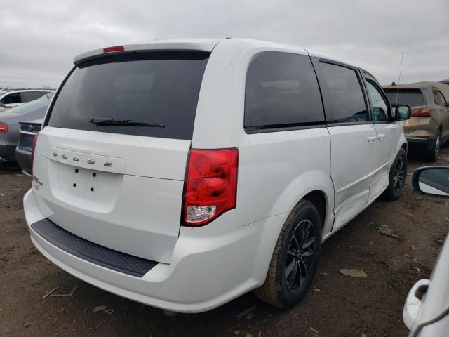 Obraz 3 z 2015 DODGE GRAND CARAVAN SE 2015 z VIN 2C4RDGBG0FR651206