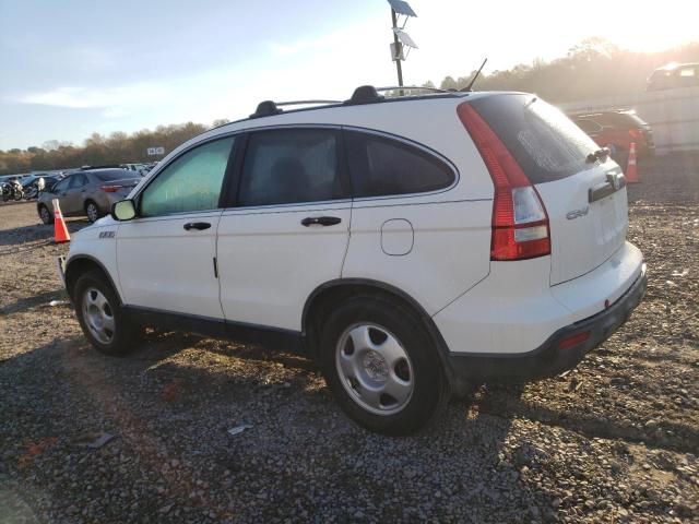 Image 2 of 2008 HONDA CR-V LX 2008 with VIN JHLRE38308C050998