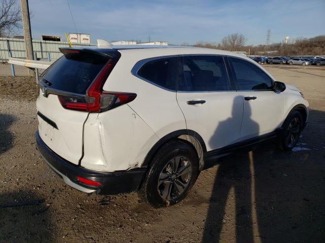 Изображение 3 2021 HONDA CR-V LX 2021 с VIN 2HKRW1H21MH414544