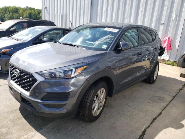 2019 HYUNDAI TUCSON SE 2019 image