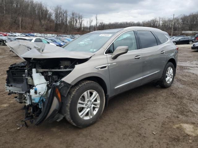 Image 1 of 2019 BUICK ENCLAVE ESSENCE 2019 with VIN 5GAEVAKW8KJ247165
