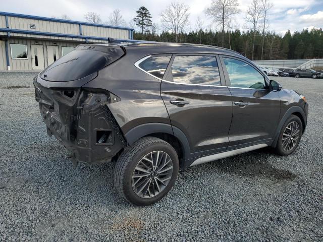 Image 3 of 2019 HYUNDAI TUCSON LIMITED 2019 with VIN KM8J33AL7KU001904
