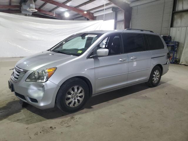 Изображение 2010 HONDA ODYSSEY EXL 2010