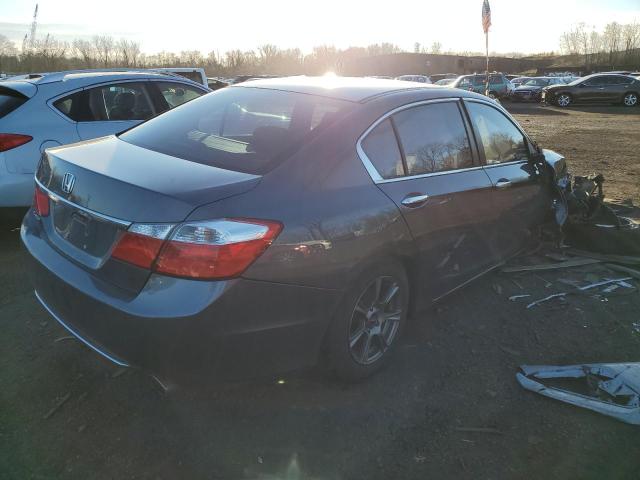 Image 3 of 2014 HONDA ACCORD LX 2014 with VIN 1HGCR2E33EA228658