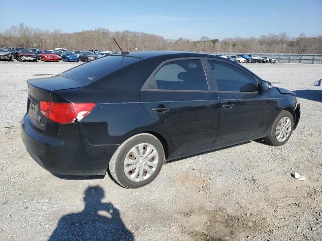 Image 3 of 2010 KIA FORTE EX 2010 with VIN KNAFU4A29A5208966