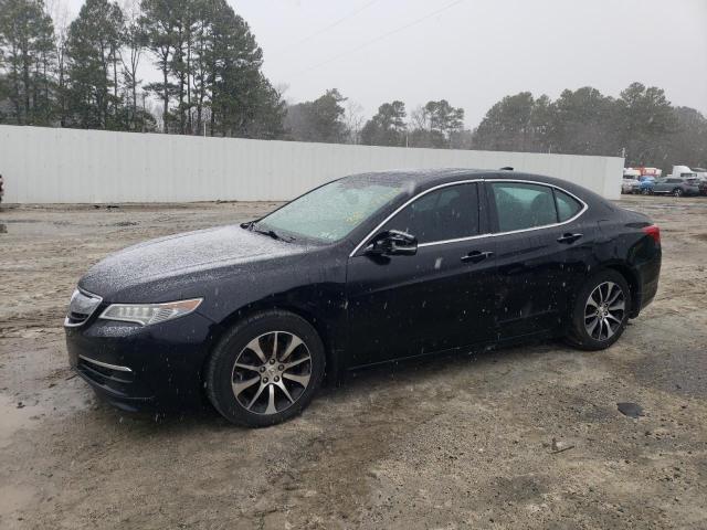 Изображение 2015 ACURA TLX  2015