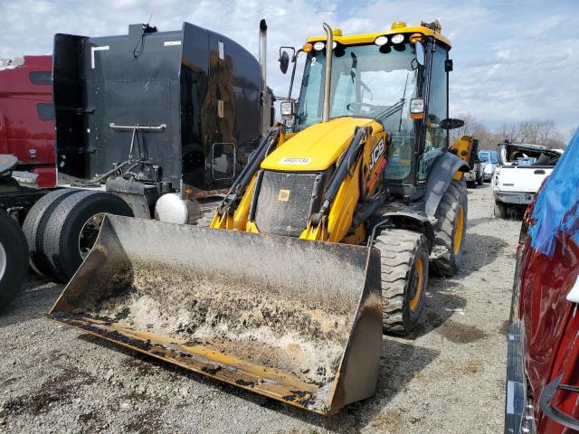Image 2 of 2017 JCB 3CX 2017 with VIN JCB3CXPCHH2450873