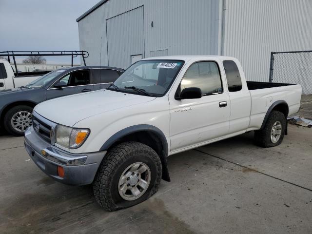 Image 1 of 1999 TOYOTA TACOMA XTRACAB PRERUNNER 1999 with VIN 4TASN92N0XZ529599