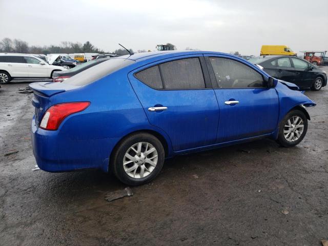 Obraz 3 z 2015 NISSAN VERSA S 2015 z VIN 3N1CN7AP2FL883925