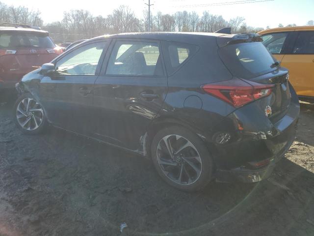 Изображение 2 2018 TOYOTA COROLLA IM  2018 с VIN JTNKARJE3JJ559134