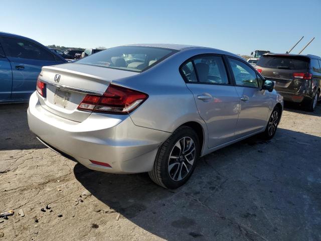 Изображение 3 2015 HONDA CIVIC EX 2015 с VIN 19XFB2F88FE031705