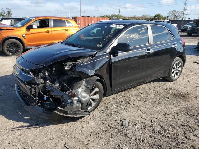 Obraz 1 z 2021 KIA RIO S 2021 z VIN 3KPA25AD9ME404361